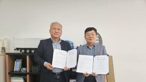 포인콤 “폭발 위험 없는 전기오토바이 개발”