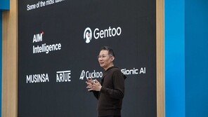  에임인텔리전스, 오픈AI 데브데이서 ‘AI 보안 기술’ 조명