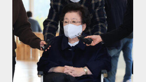  이배용 “김건희가 먼저 100만원대 화장품 선물…금거북이는 답례”