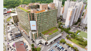 안동병원 경북 지역 최초 방사선치료 누적 10만 건 달성