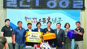전통시장과 함께한 15년… 지역 상생 통해 나눔의 온기 지킨다