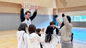 스포츠로 하나 된 ‘스포츠드림데이’… 한국스포츠레저, 사회공헌 나서