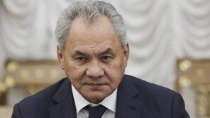 러 매체 “우크라 정보기관, 러 前국방장관 암살 시도”