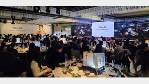  닥터리쥬올, 글로벌 심포지엄 성료…국내외 뷰티·의약전문가 300여 명 참여