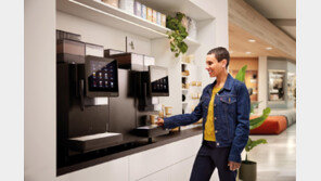 프랑케, 서울카페쇼서 전자동 커피 머신 ‘뉴 A라인’ 국내 첫 공개