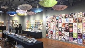 재학생이 작품 창작, 전시, 판매를 직접 경험하는
‘계명대 미술대 재학생 아트페어’ 개최