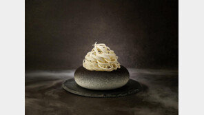 50만원 vs 1만8800원…크리스마스 케이크도 양극화