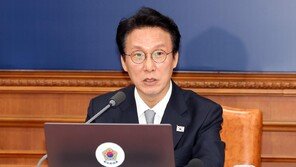 金총리 “내란조사 TF, 과하지도 덜하지도 않게 신속 진행”