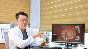 50대 남성에 흔한 전립선비대증… 최소 침습 ‘프로게이터’ 시술 각광