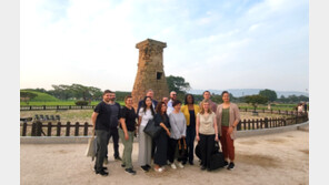  APEC 이후 경주 외국인 관광 35.6% 증가… ‘로컬 체험형’ 부상