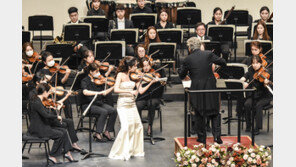  플랫티스트,  차세대 바이올리니스트 한수진 공식 엠버서더 위촉