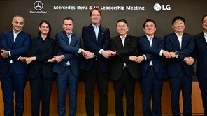 벤츠 회장·ASML CEO·젠슨 황…韓 찾는 거물들 ‘동맹’ 러브콜