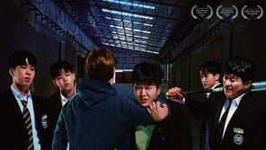  기독교 학원 액션 영화 ‘힘’ 오는 27일 개봉 …“세상의 모든 무술을 마스터하라”