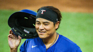 추신수, 한국인 최초 MLB 명예의 전당 후보…이치로 이어 亞 두번째 입성할까