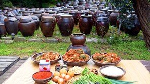 “올해 김장비용 20만1000원… 작년보다 6% ↓”