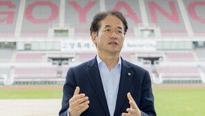 고양종합운동장 올해 공연 수익 109억…‘K팝 중심지’ 도약