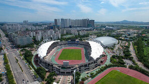 ‘K팝 중심’ 고양종합운동장, 올해 공연 수익 109억