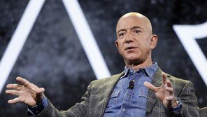 제프 베이조스도 뛰어들었다…9조원 규모 ‘AI 스타트업’ 설립