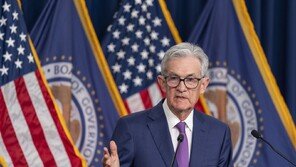 다음달 美연준 결정에 쏠린 눈…동결 힘실리지만 내부서도 견해차