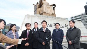 개혁신당, 김민석 총리 겨냥 “서울시장 스토킹 정치 중단하라”