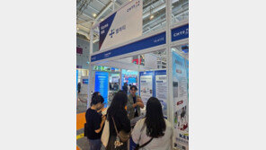 엘머티, 2025 심천하이테크페어 참가…K-첨단 소재로 中 배터리시장 공략