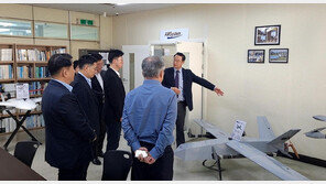 실전형 ‘원거리 자폭드론’ 개발… AI기반 차세대 전술드론 본격화