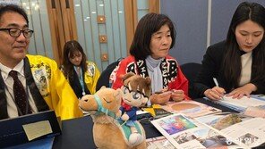 “‘진짜 일본’ 보고싶다면 소도시로 오세요”