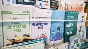 대기업 청년채용 최우선기준 ‘전문성’…전공·일경험 중요