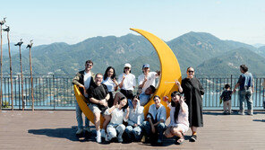 “단순한 관광은 가라” 한국인의 삶 속으로 스타트