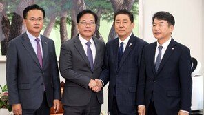 여야, 대장동 국정조사 협상 또 결렬…“방식 더 논의, 일방 처리는 않기로”