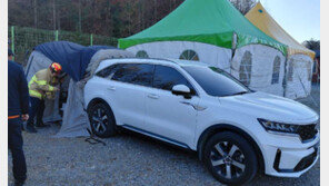 태백서 ‘차박’하던 남녀 숨진 채 발견…일산화탄소 중독 추정