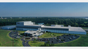 효성重 “美 멤피스 초고압변압기 공장 50%이상 증설”