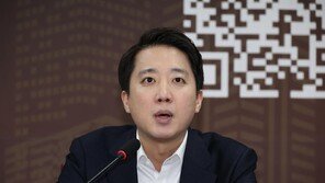 이준석 의원실 보좌진, 성비위 혐의로 검찰 송치