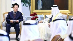 韓-UAE, MOU 7건 체결…AI·원자력 기술 협력 포함