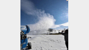 장갑-패딩-손난로의 시간… 오늘도 영하권