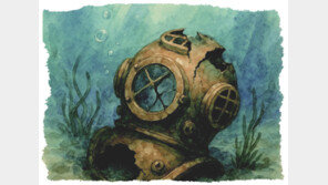 머구리복이 가져온 부와 죽음의 그림자[김창일의 갯마을 탐구]〈137〉