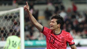 ‘이태석 A매치 데뷔골’ 홍명보호, 가나와 평가전서 1-0 승리