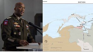 [사설]“한반도, 중-러 억제 중심축”… 한국이 美 발진기지 될 순 없다