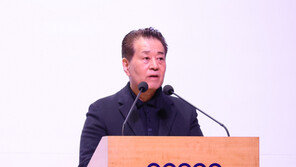 장인화 “혁신기술로 미래 경쟁력 완성할 것”