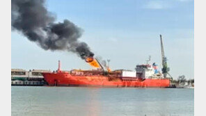 ‘우크라 지원 통로’ 철로 폭파에… 폴란드 “외국 정보기관 배후”