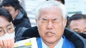 전광훈 ‘서부지법 난입’ 배후 혐의 첫 조사