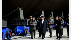 北의 적반하장 “한국 핵잠수함 보유, 핵도미노 부를것” 비난