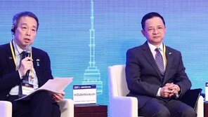 “印太지역 안정” “냉전사고 여전” 日-中대사 서울서 신경전