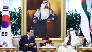 韓, 30조원 ‘스타게이트 UAE’ 참여