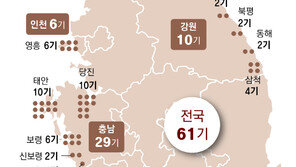 ‘감원전’ 정부, 탈석탄은 가속… 산업계, 전기료 인상 우려