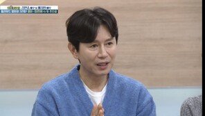 “컨테이너 생활?” 김민종, ‘무전취식’에 입 열었다
