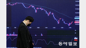 12만달러 넘던 비트코인, 9만달러 깨져… 올 상승분 모두 반납