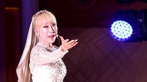 UAE 대통령궁에 울린 조수미 ‘아리랑’-K드라마 OST