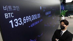 ‘에브리싱 랠리’ 흔들… 코인-주식-금 동반 하락