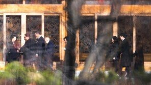 삼성 이병철 38주기 추도식…‘사업보국’ 뜻 기려